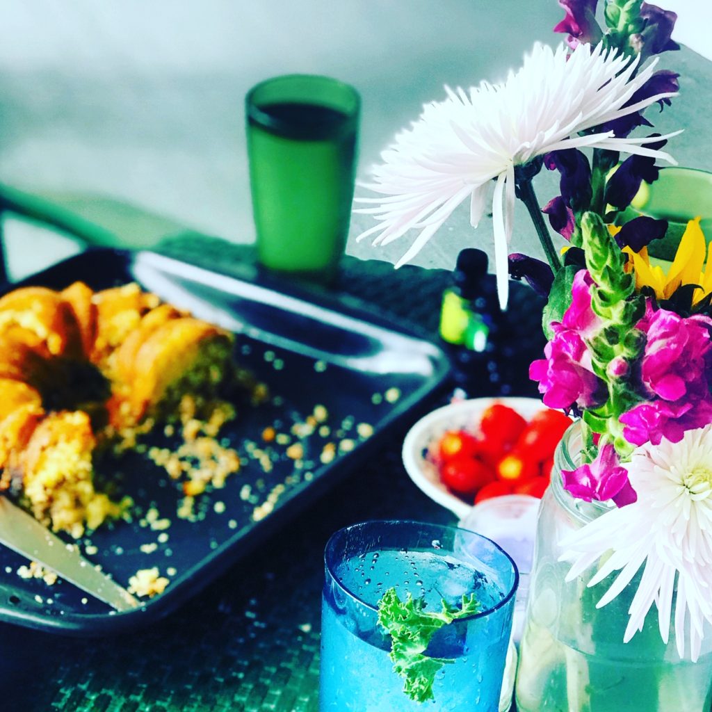 coronavirus birthday