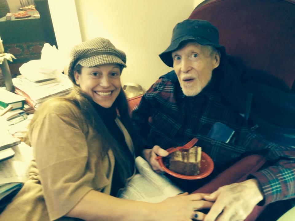 parent loss letter ANB3 papa birthday valentines day